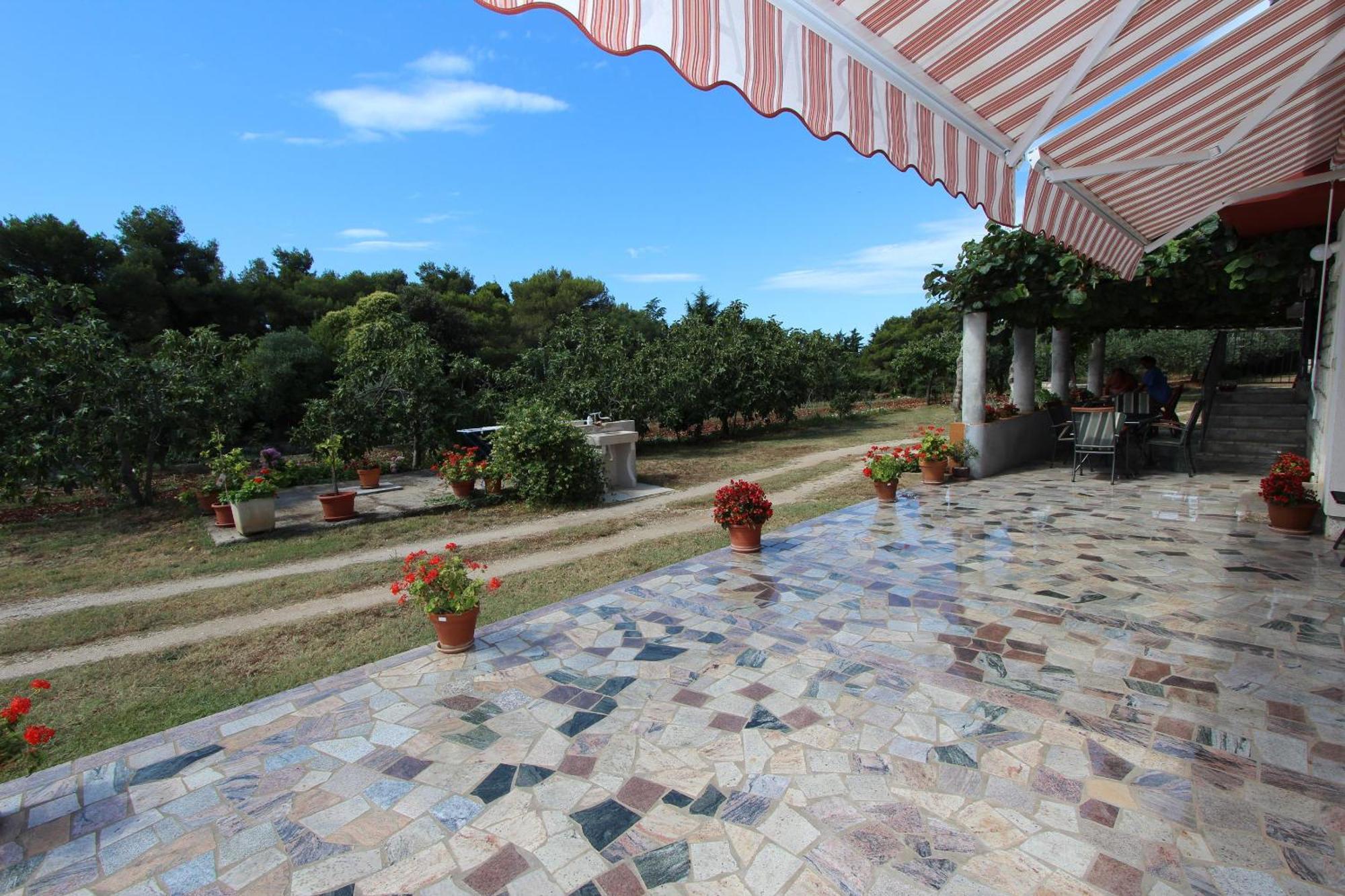 Apartment Robi Rovinj Eksteriør bilde